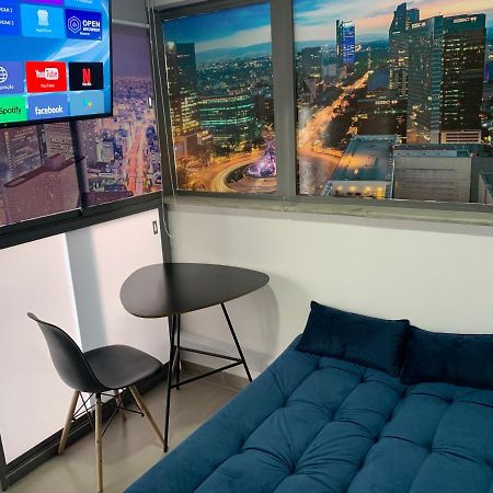 Ap Oscar Freire C/Vaga De Garagem Vn 2113 Apartment São Paulo Ngoại thất bức ảnh