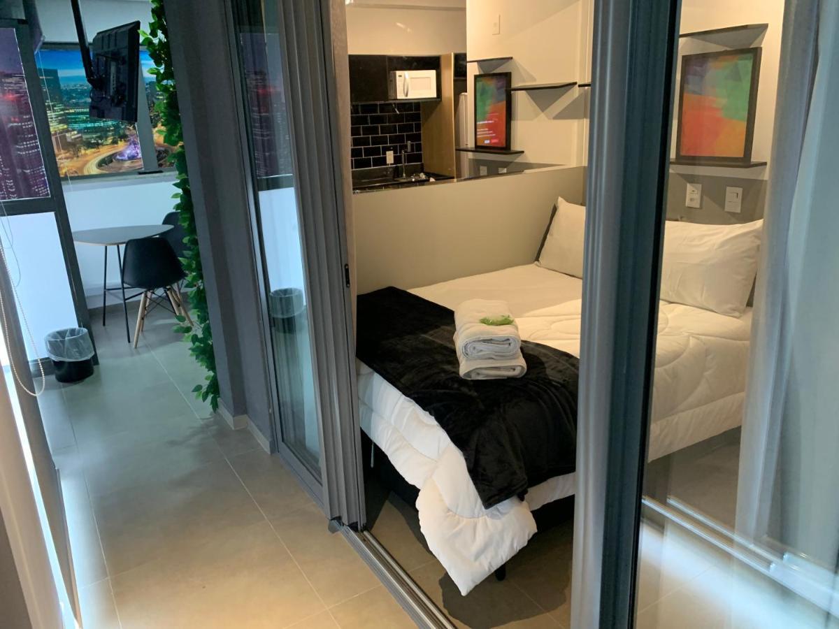Ap Oscar Freire C/Vaga De Garagem Vn 2113 Apartment São Paulo Ngoại thất bức ảnh